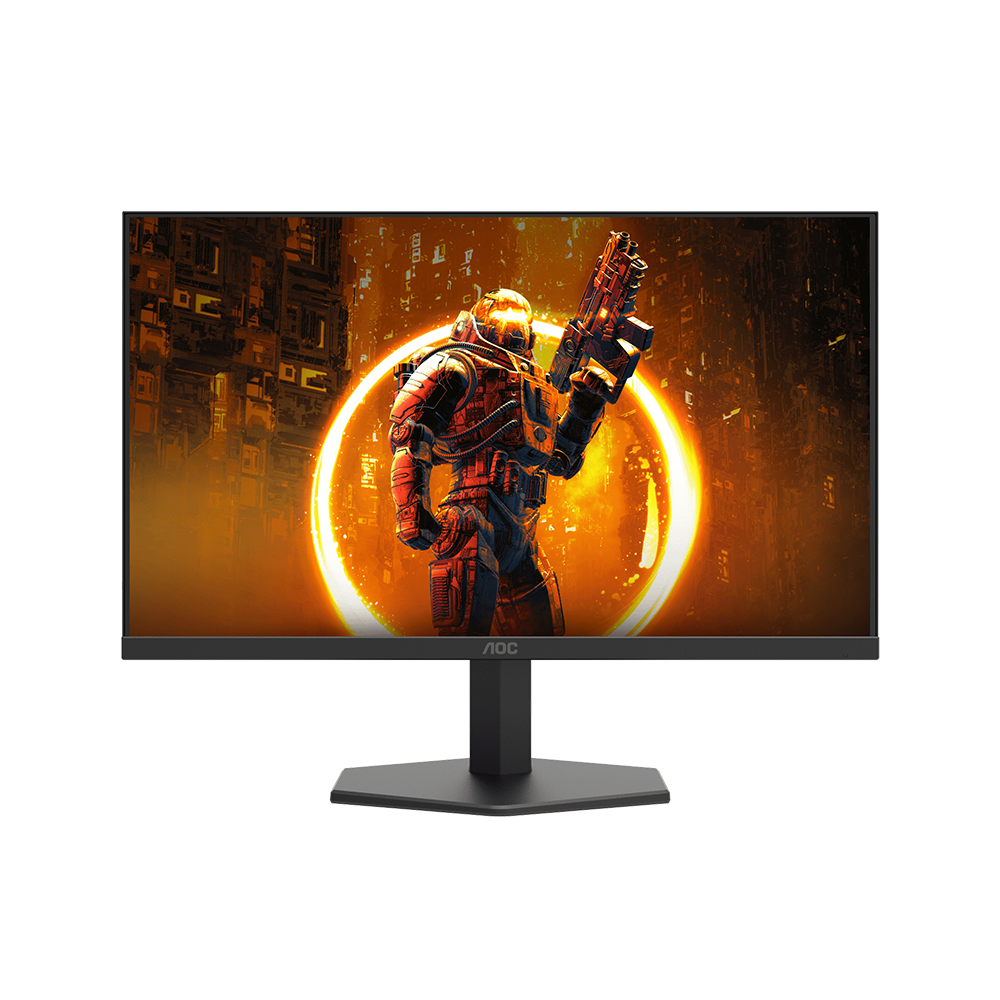 GAMING MONITOR: AOC 27inch 260HZ G11ZE3
