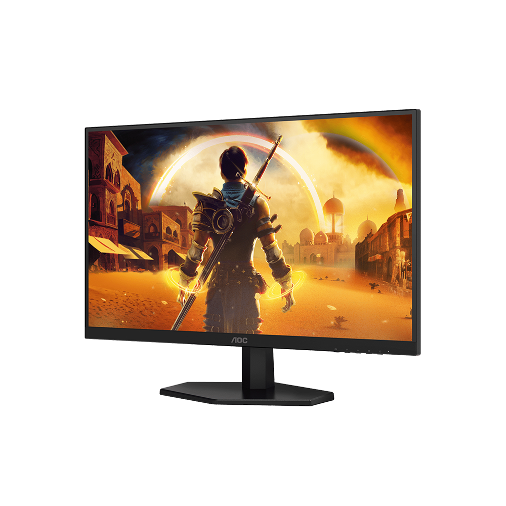 GAMING MONITOR: AOC 27inch 180HZ G40E