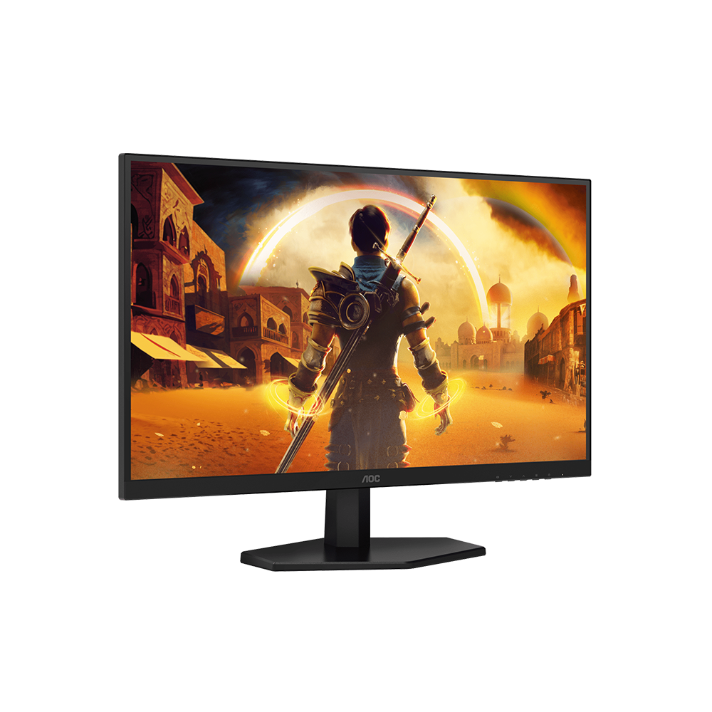 GAMING MONITOR: AOC 27inch 180HZ G40E