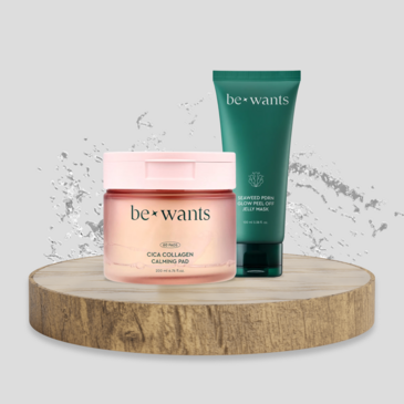 Essenty set 4 Be wants