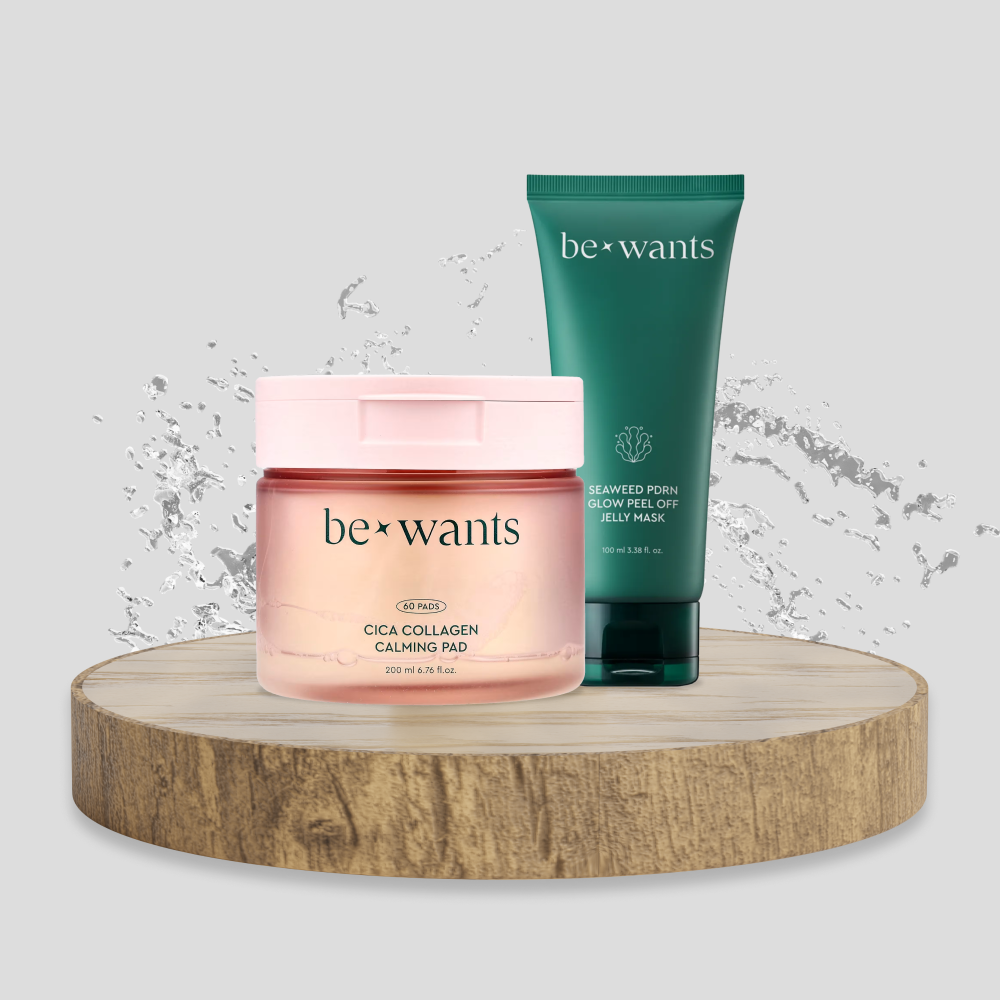 Essenty set 4 Be wants