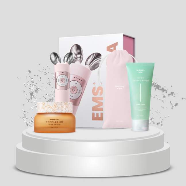 Essenty set 1 EMS V-THERA Glow set