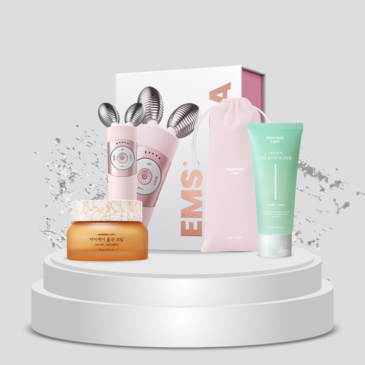 Essenty set 1 EMS V-THERA Glow set