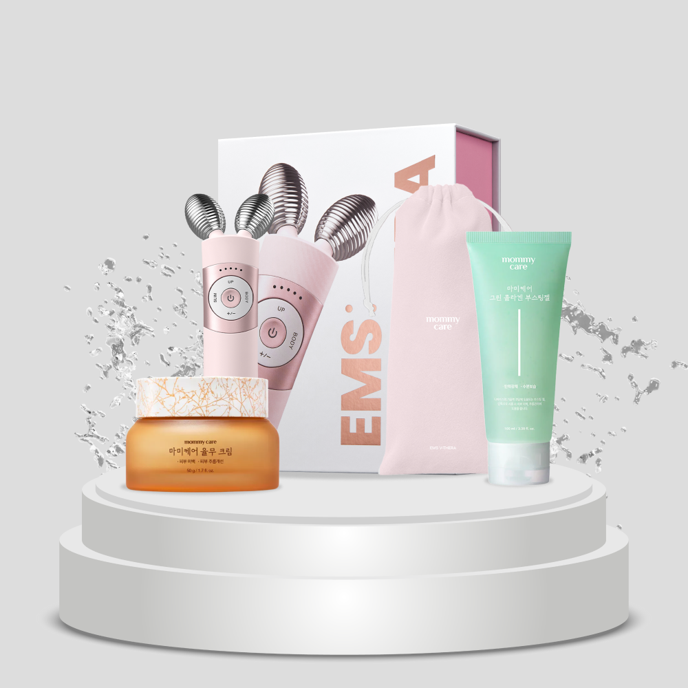 Essenty set 1 EMS V-THERA Glow set