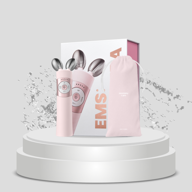 Essenty set 1 EMS V-THERA Glow set