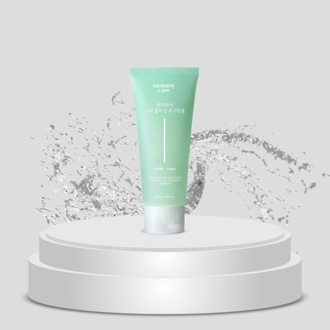 Essenty set 1 EMS V-THERA Glow set