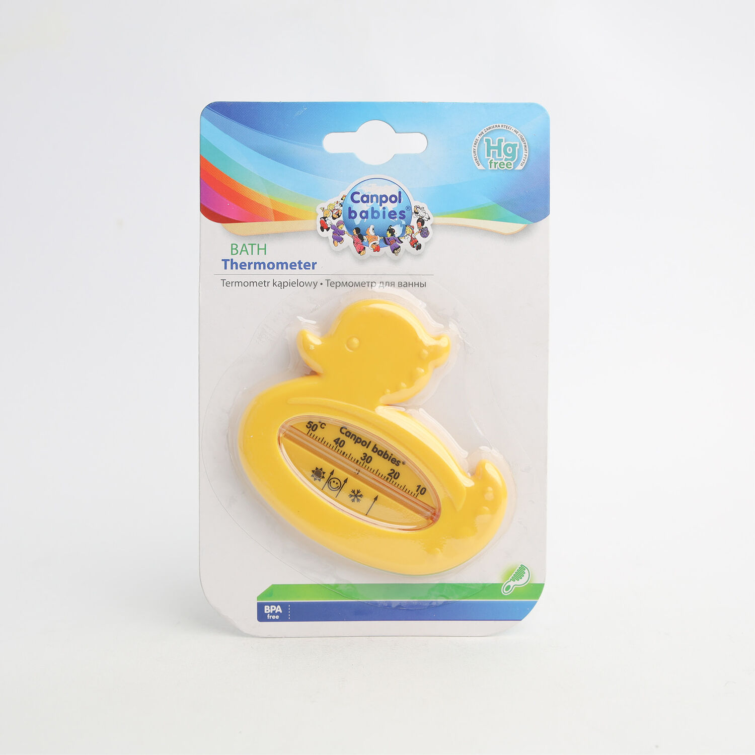 Canpol babies усны термометр нугас