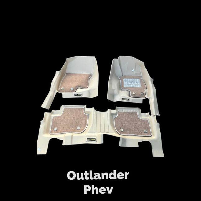 Outlander tpe