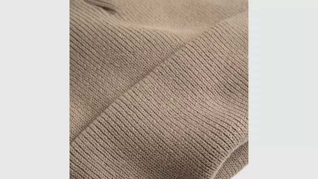 BACKPATCH BEANIE FUNGI