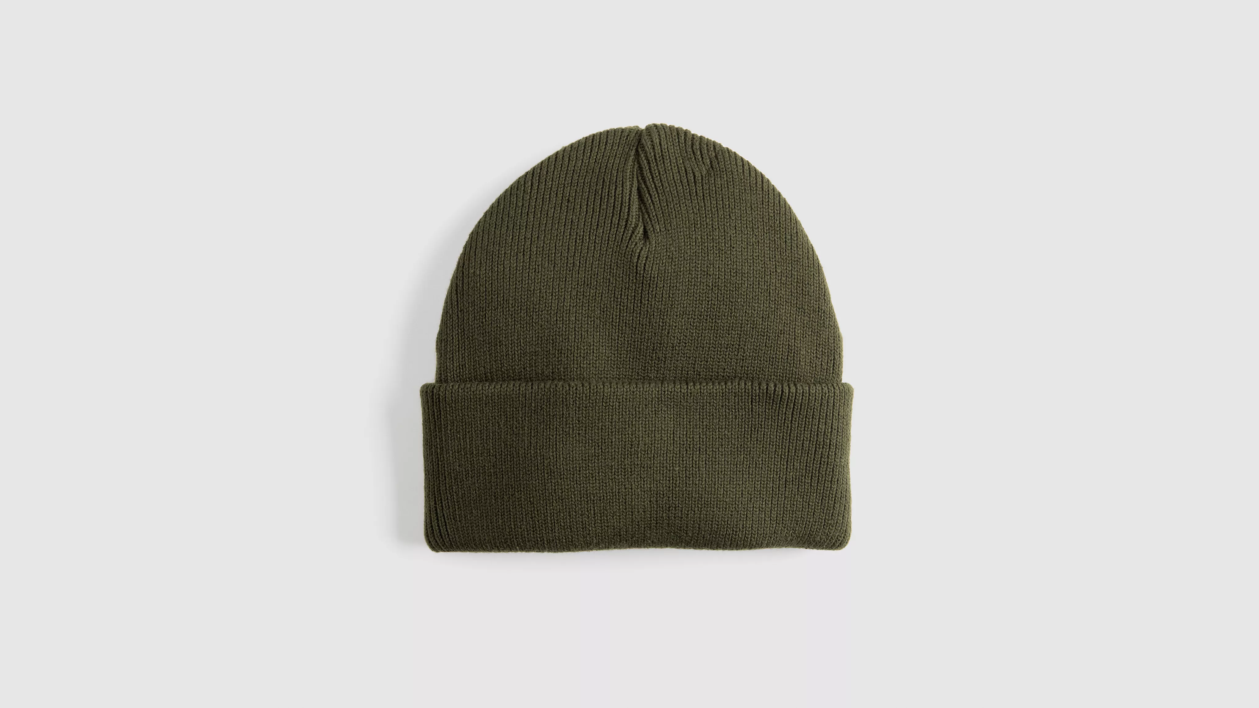 BACKPATCH BEANIE DUFFLE BAG