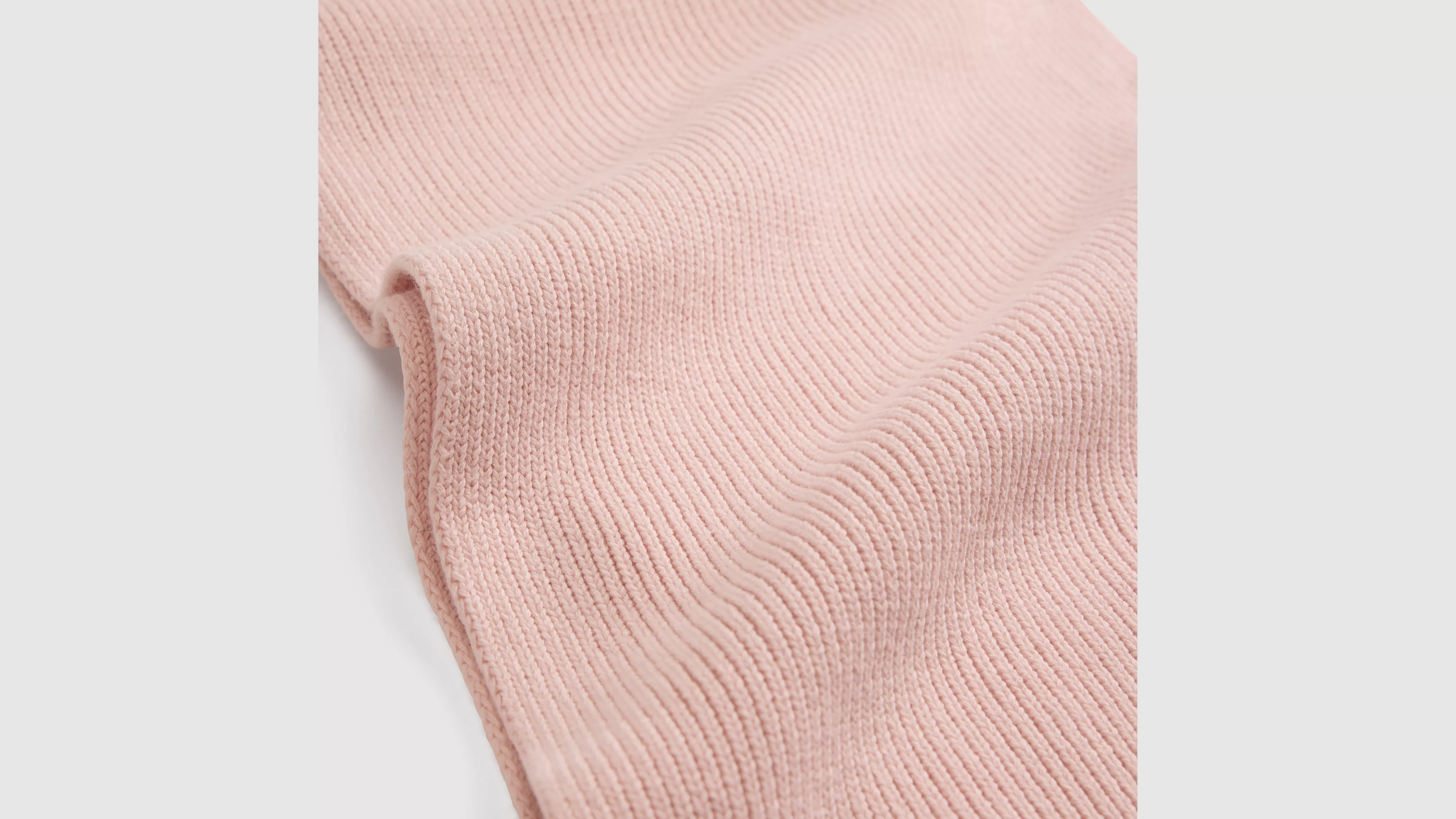 WOMENS BACKPATCH SCARF DARK PURPLE ZEP