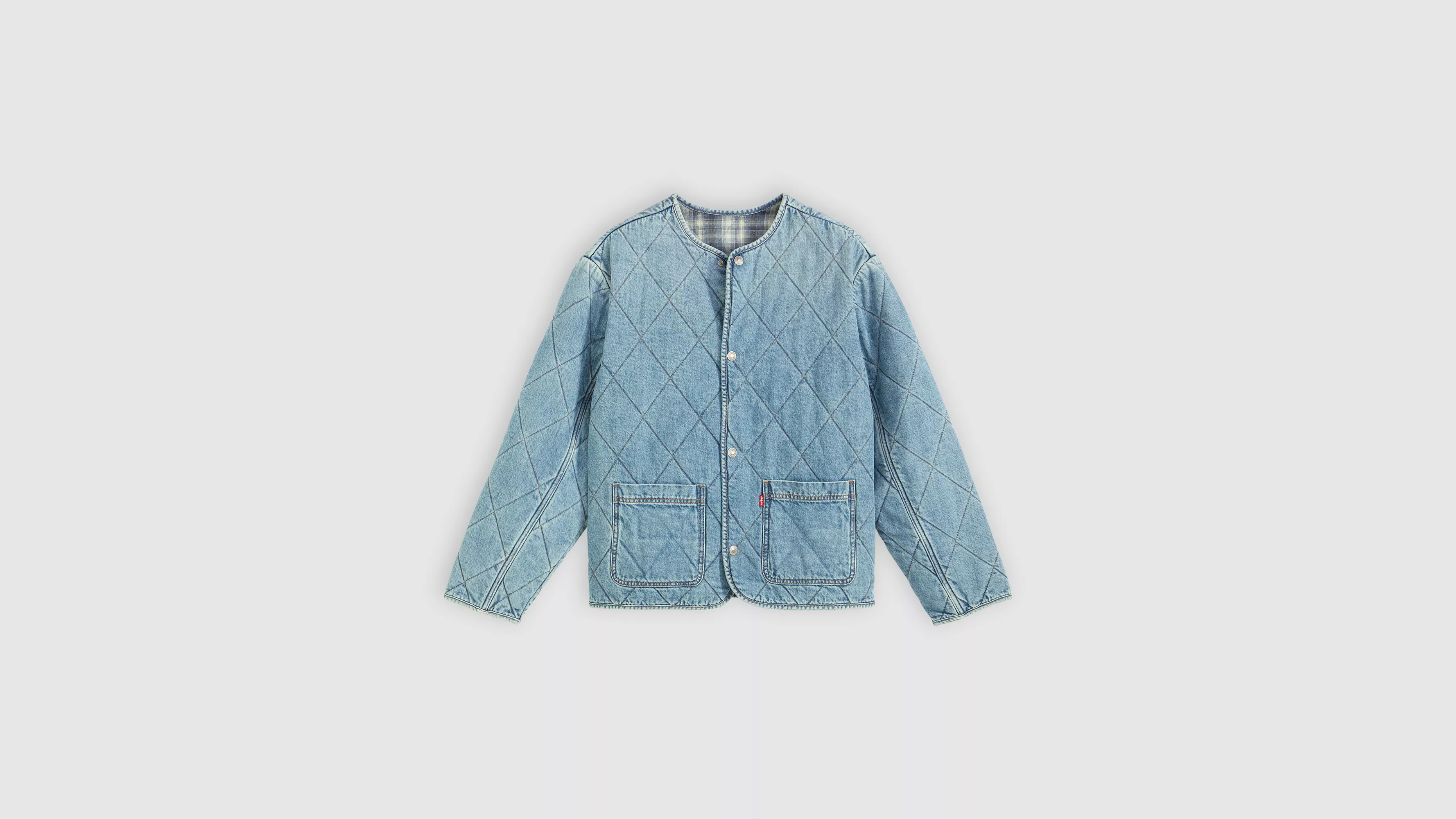 LODI REVERSIBLE LINER EARLY BRUNCH ANDI