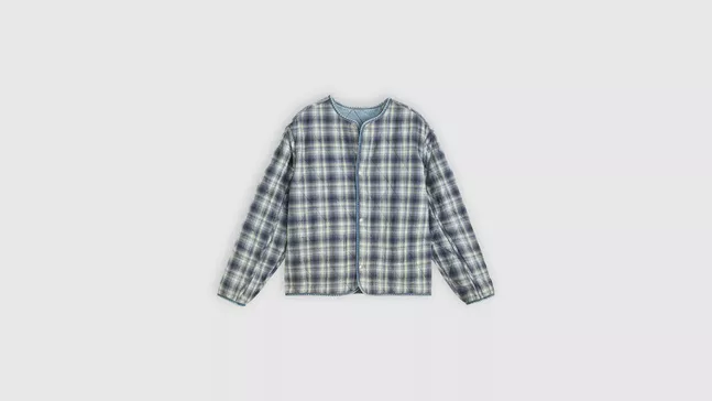 LODI REVERSIBLE LINER EARLY BRUNCH ANDI