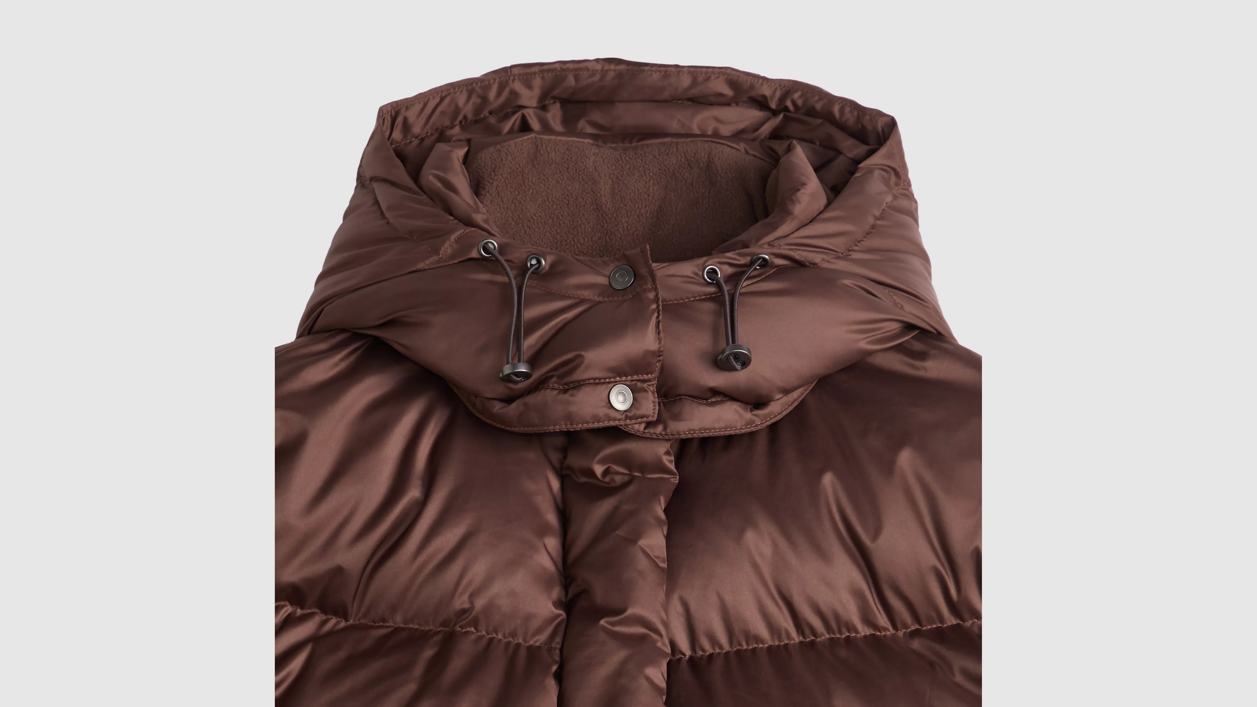 WESTERN BUBBLE SHORTIE BRACKEN