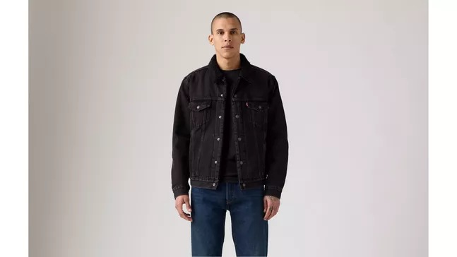 TYPE 3 SHERPA TRUCKER BUILT TO LAST SHE