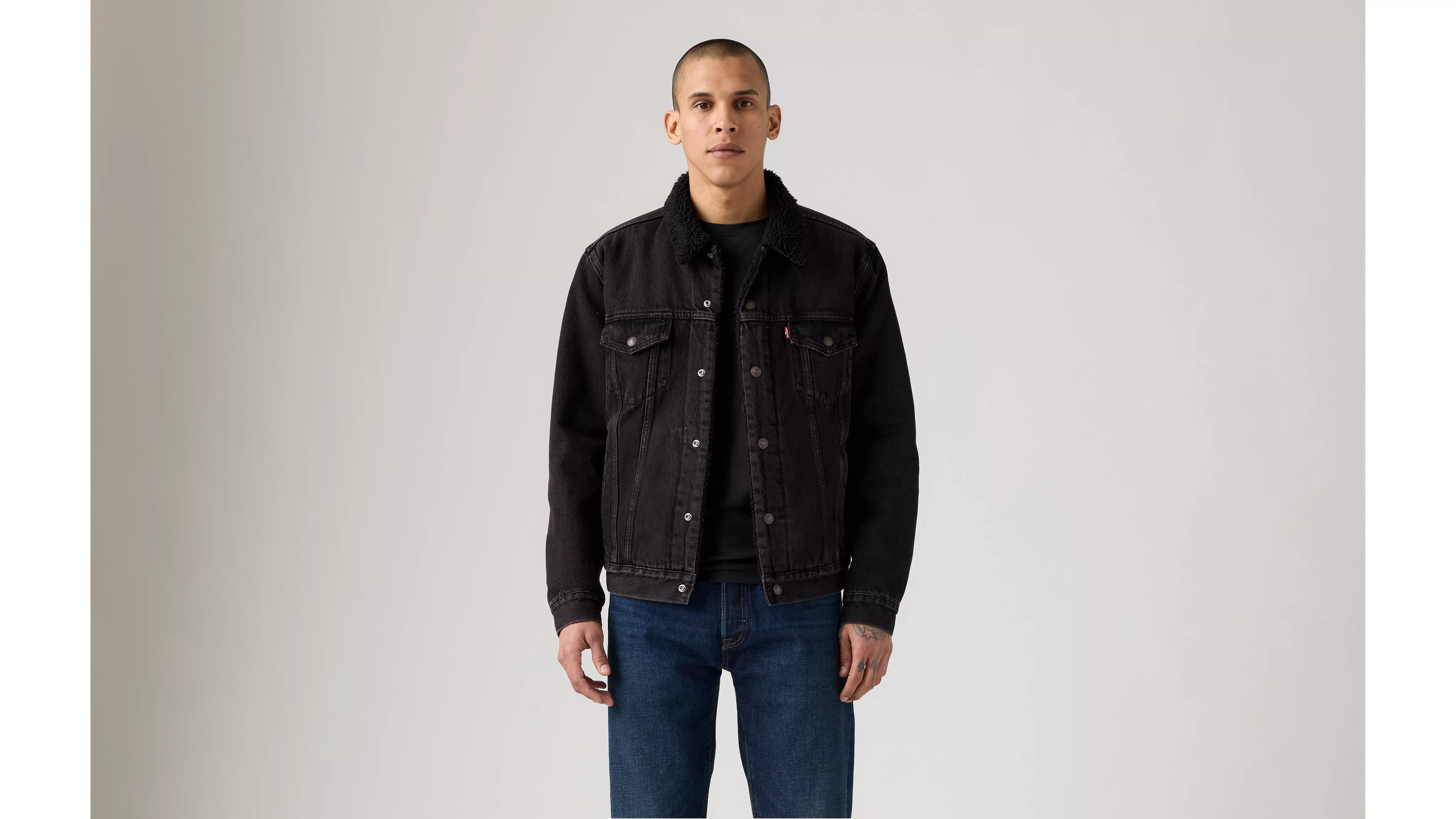 TYPE 3 SHERPA TRUCKER BUILT TO LAST SHE