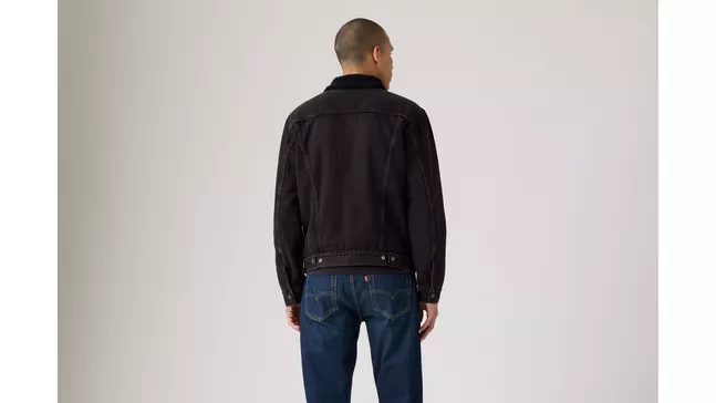 TYPE 3 SHERPA TRUCKER BUILT TO LAST SHE