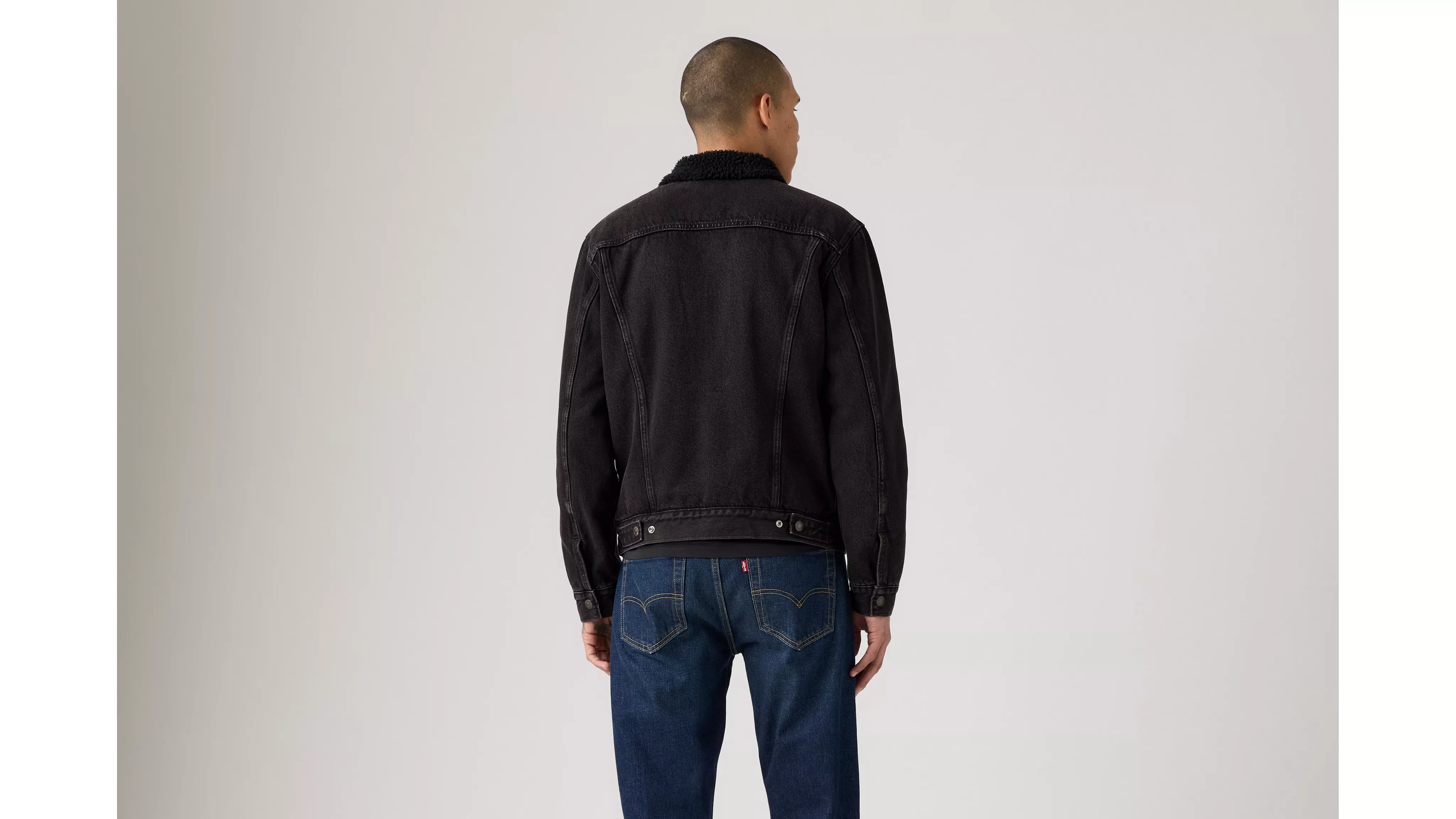 TYPE 3 SHERPA TRUCKER BUILT TO LAST SHE