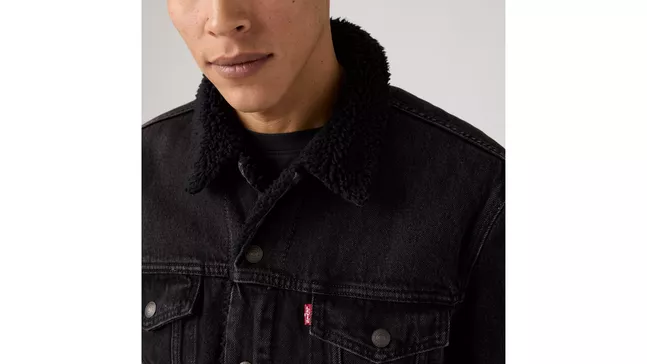 TYPE 3 SHERPA TRUCKER BUILT TO LAST SHE