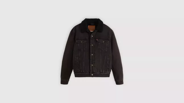 TYPE 3 SHERPA TRUCKER BUILT TO LAST SHE