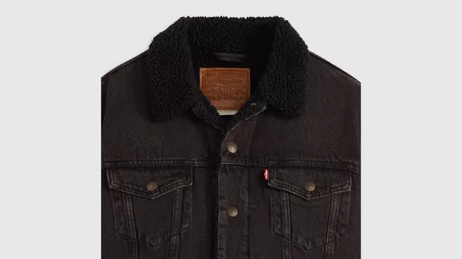 TYPE 3 SHERPA TRUCKER BUILT TO LAST SHE