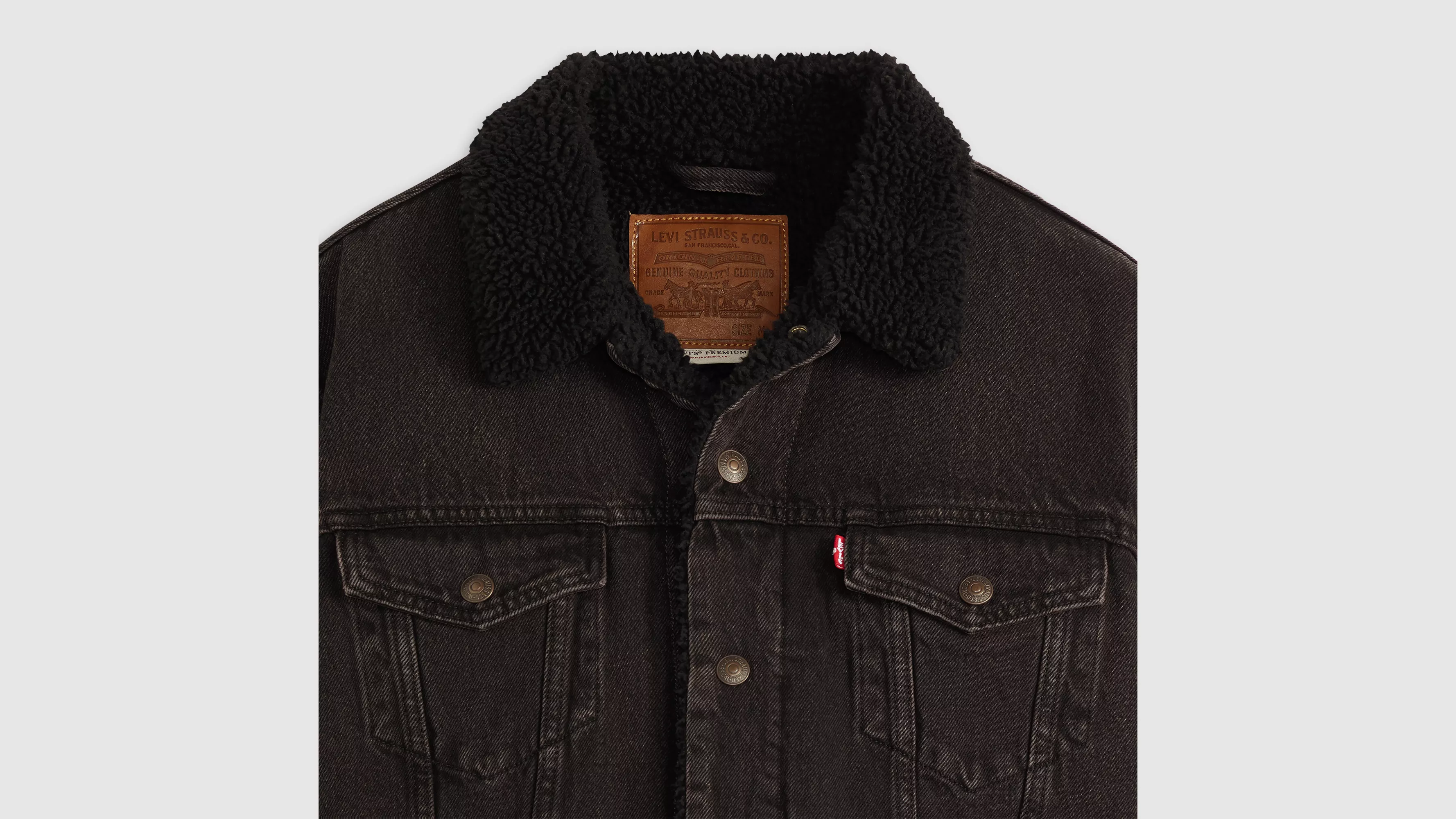 TYPE 3 SHERPA TRUCKER BUILT TO LAST SHE