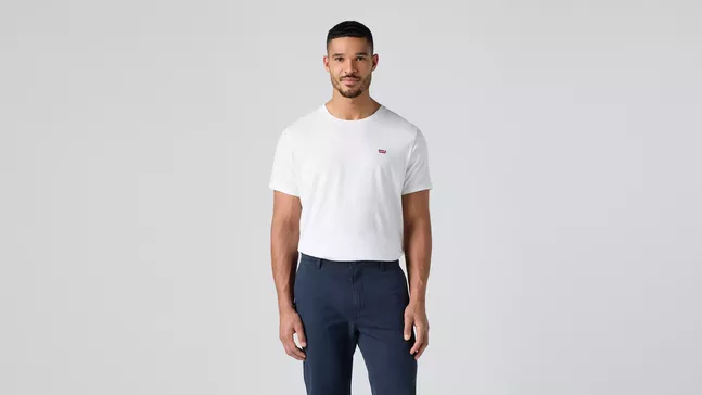 XX CHINO STD II BALTIC NAVY SHADY GD CC