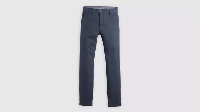 XX CHINO STD II BALTIC NAVY SHADY GD CC