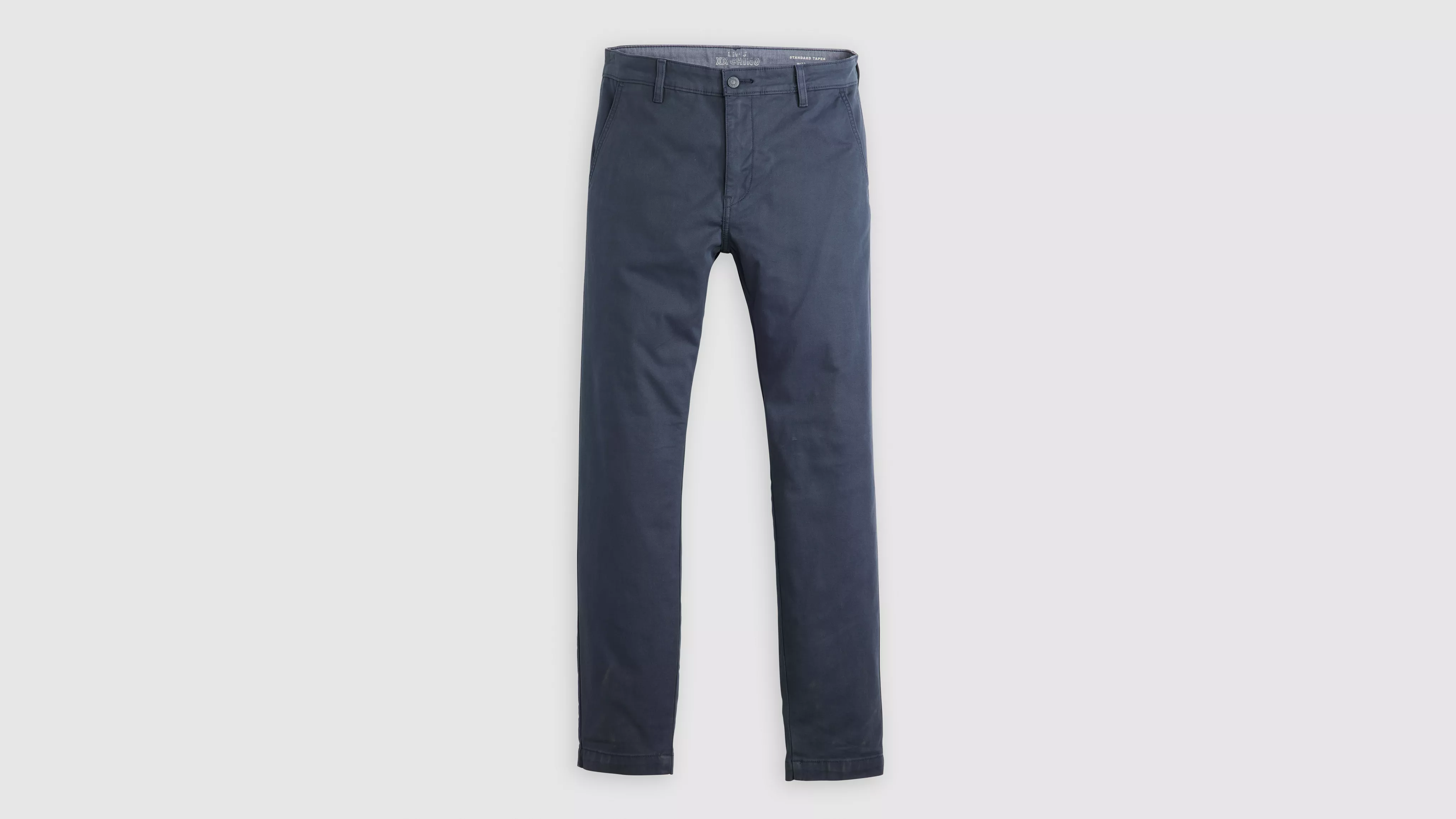 XX CHINO STD II BALTIC NAVY SHADY GD CC