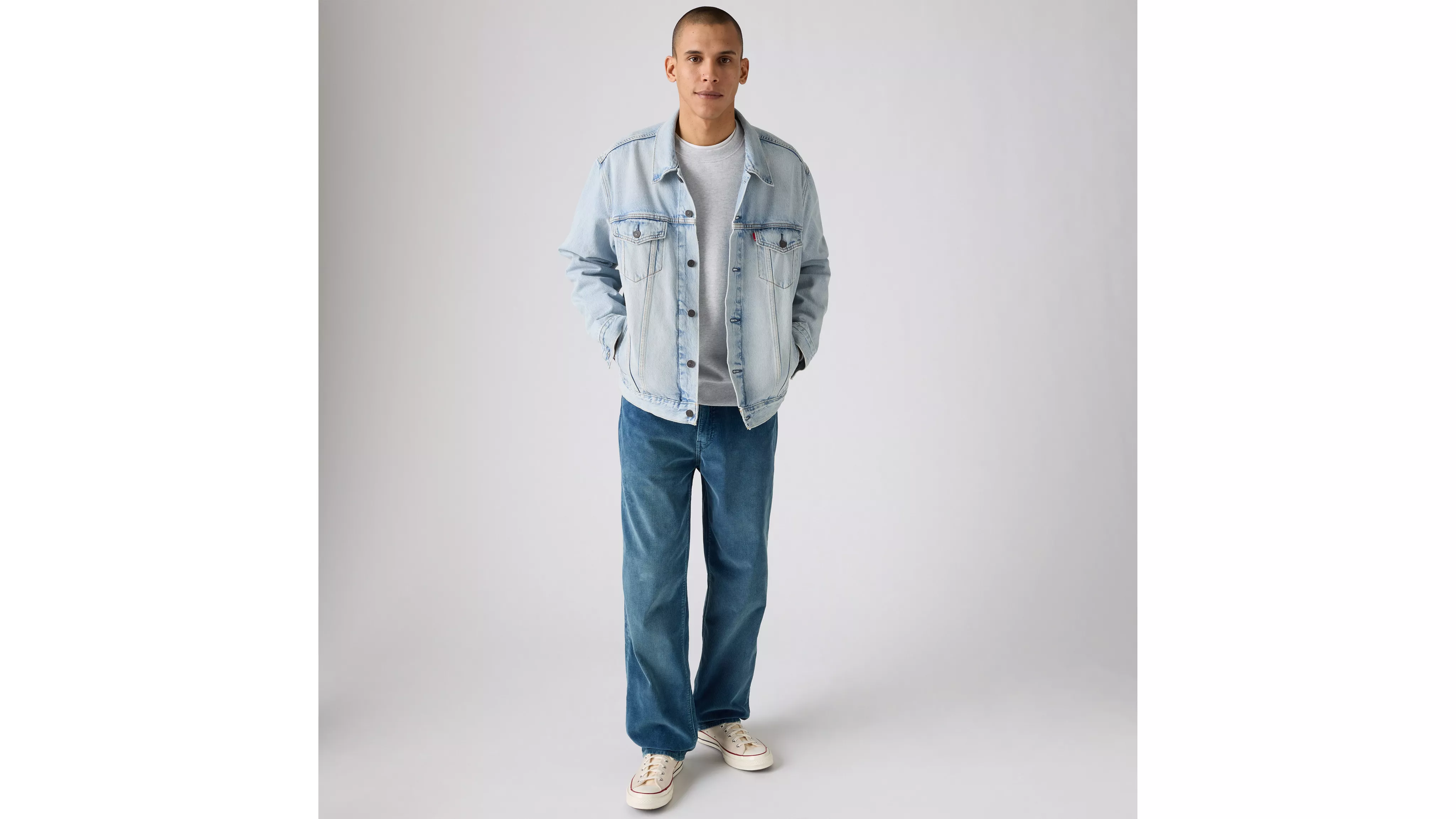 568 LOOSE STRAIGHT PAYDAY INDIGO 10W C