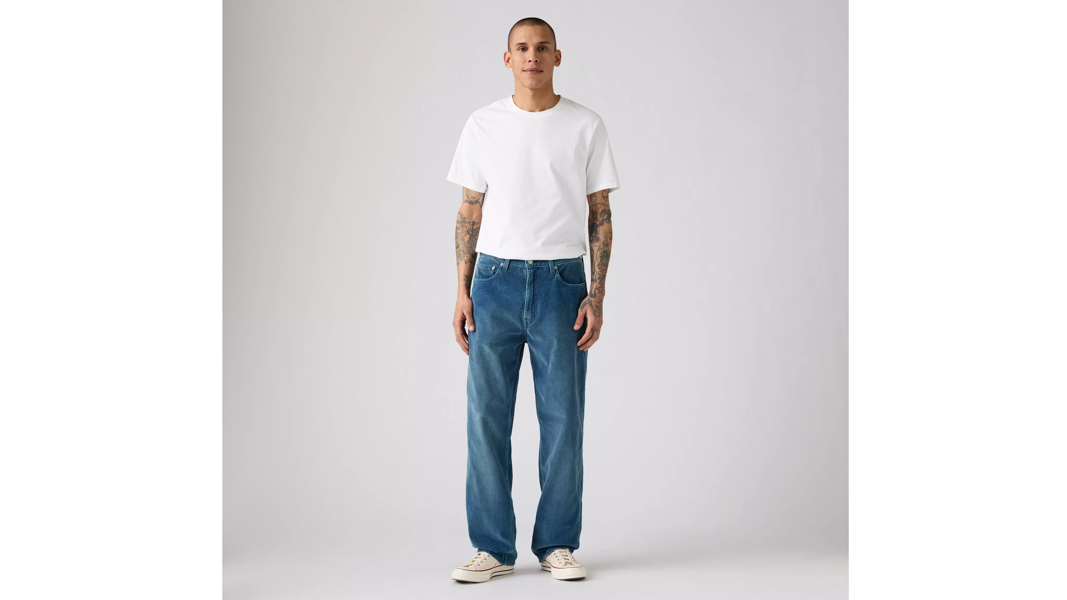 568 LOOSE STRAIGHT PAYDAY INDIGO 10W C