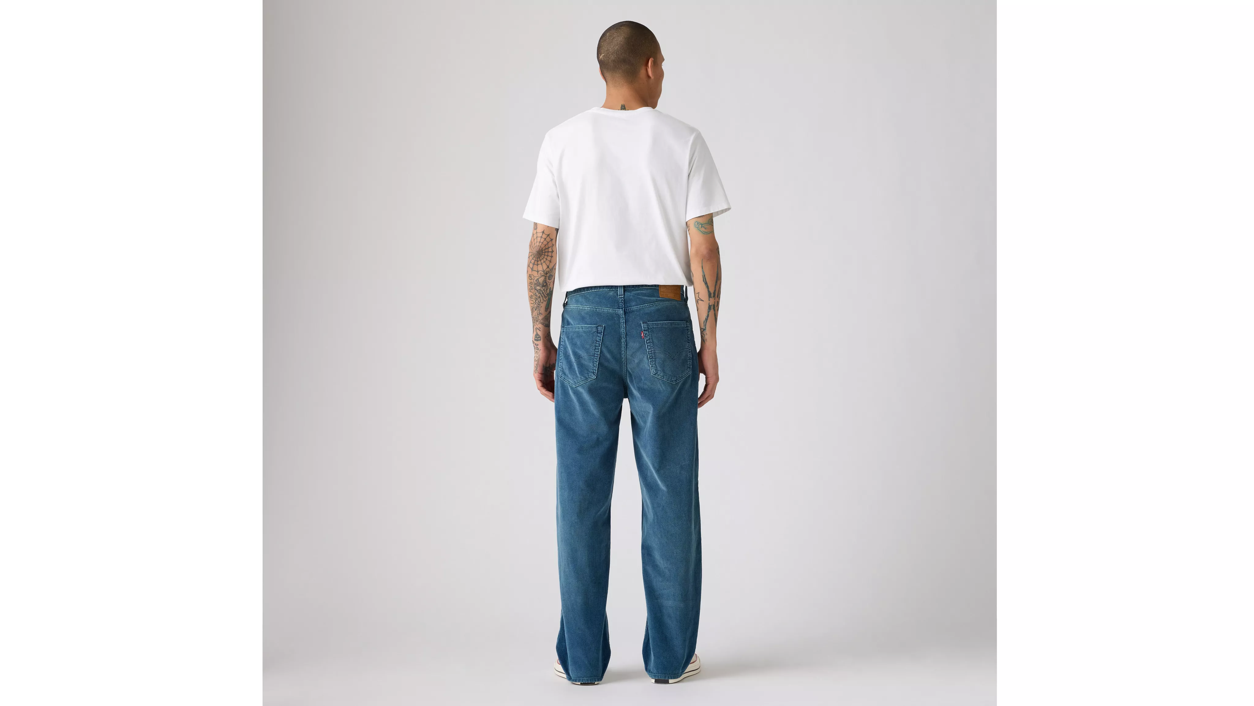 568 LOOSE STRAIGHT PAYDAY INDIGO 10W C