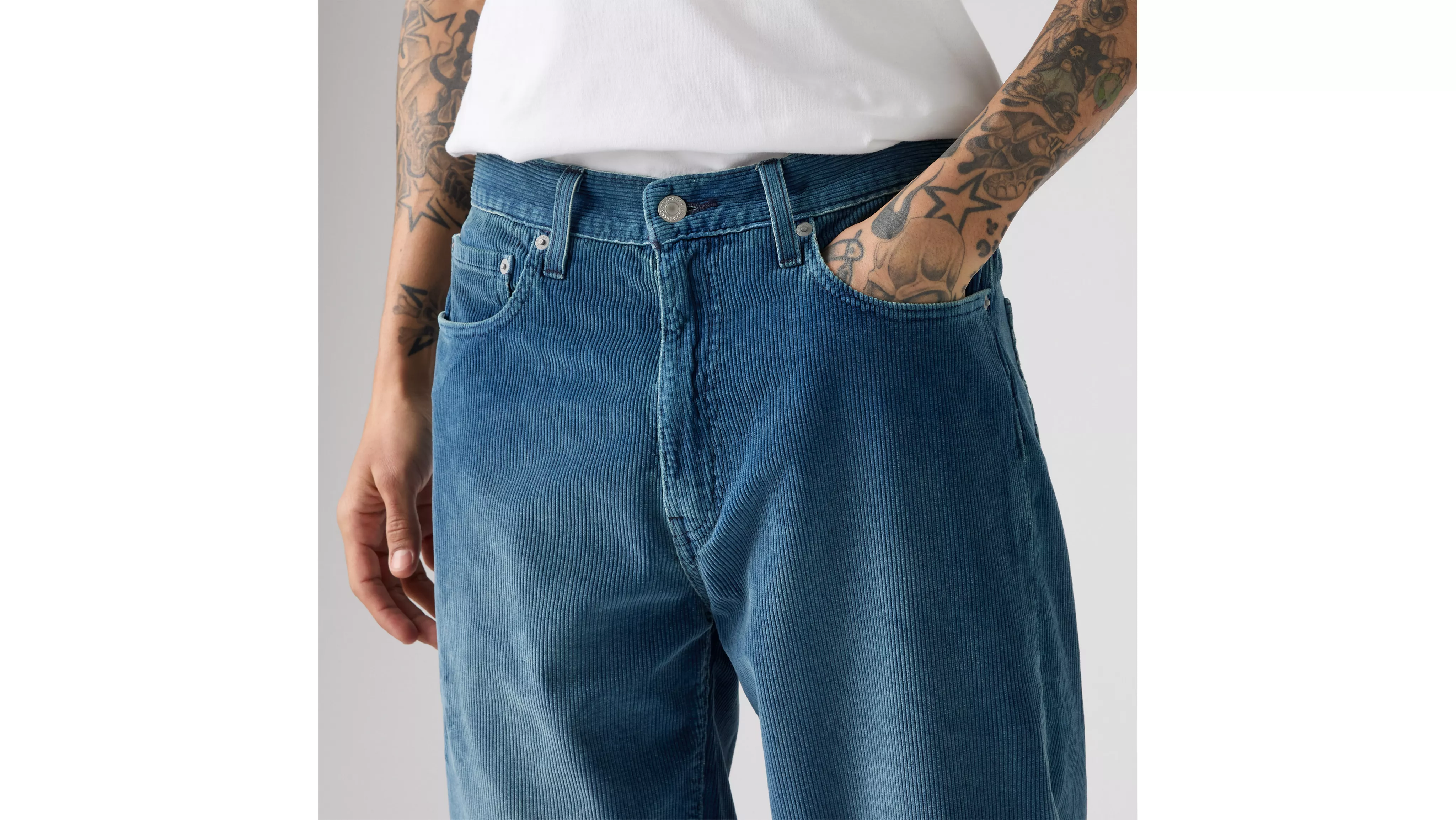 568 LOOSE STRAIGHT PAYDAY INDIGO 10W C