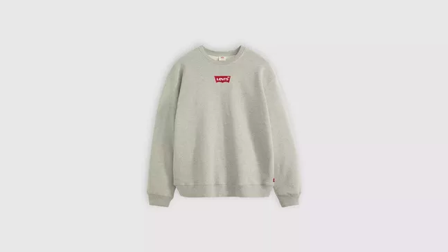 RELAXD GRAPHIC CREW BI BADGE BW 2 MID T