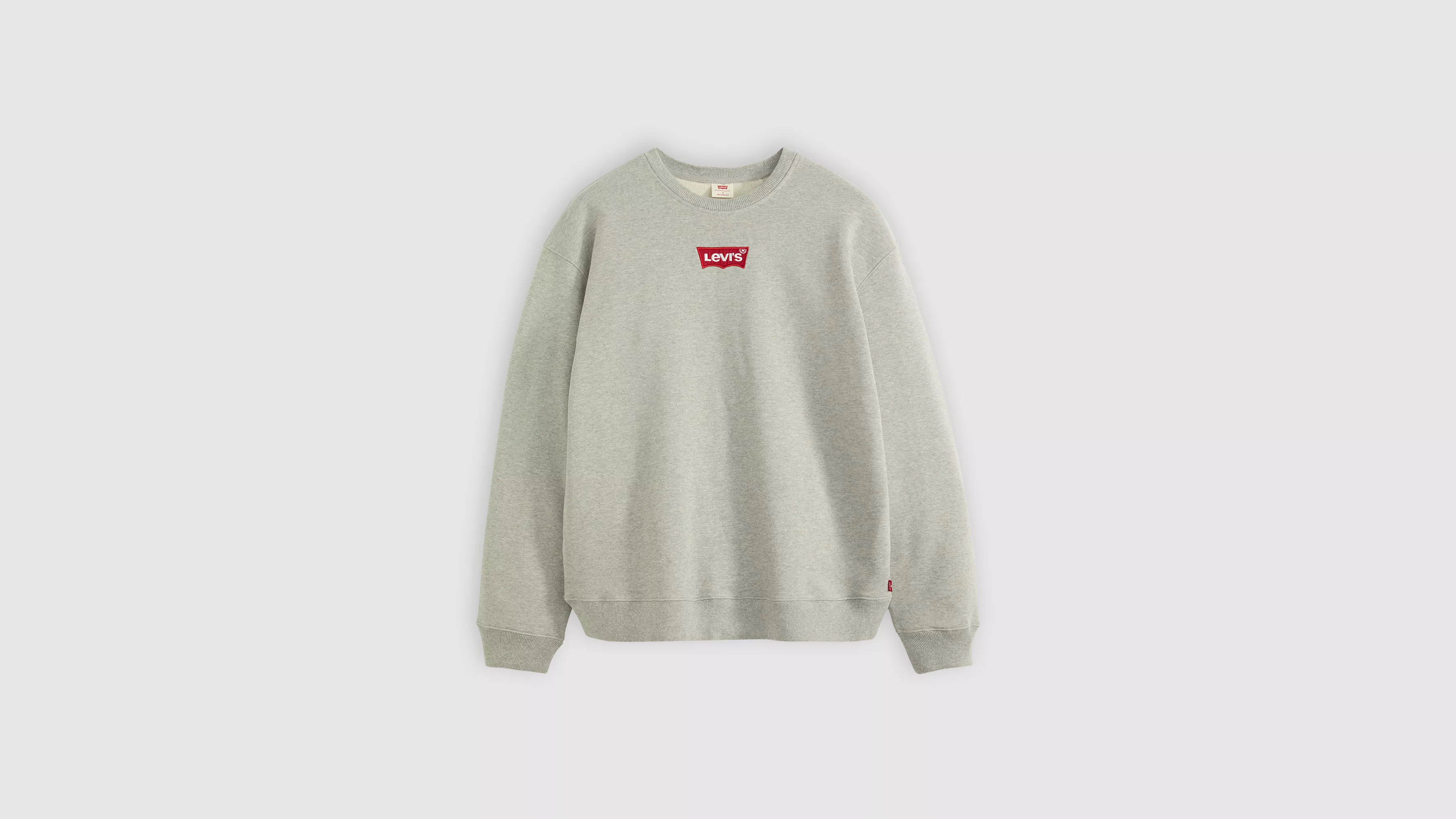 RELAXD GRAPHIC CREW BI BADGE BW 2 MID T