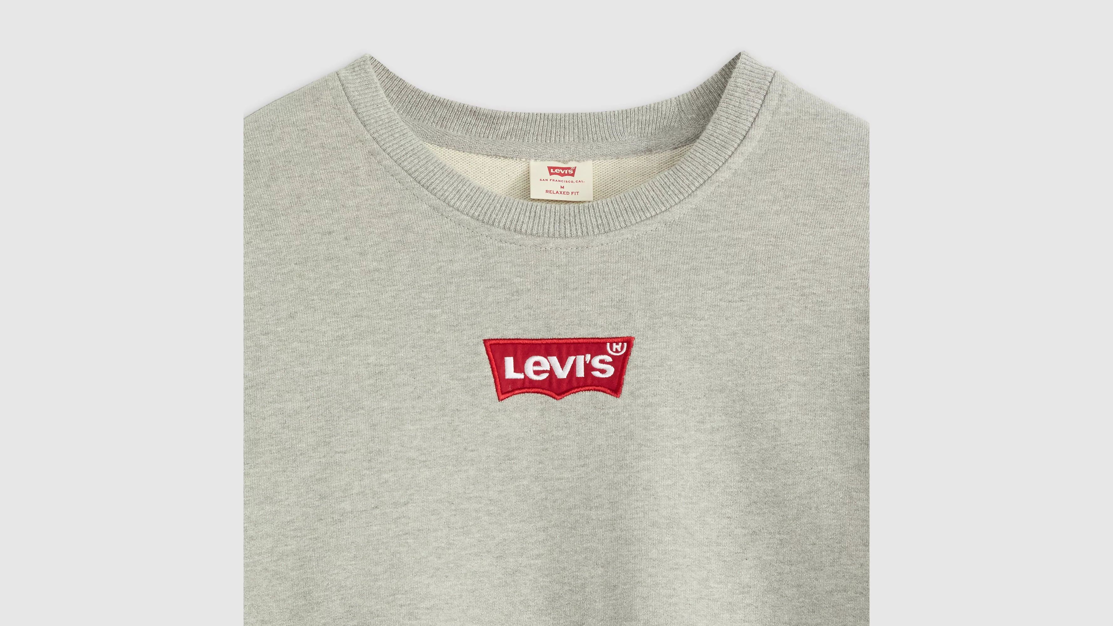 RELAXD GRAPHIC CREW BI BADGE BW 2 MID T