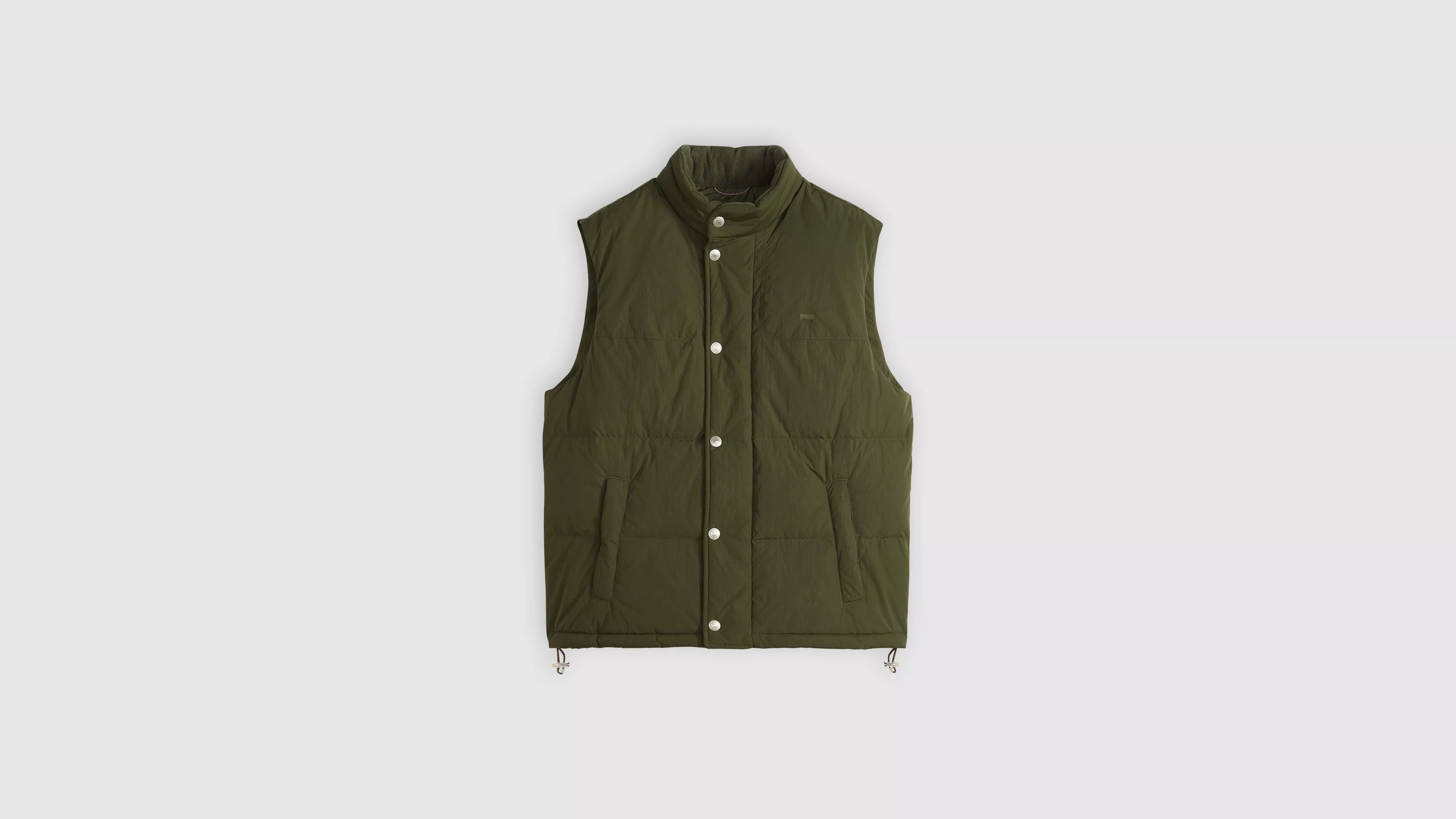 ROCKRIDGE VEST DUFFEL BAG