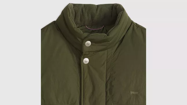 ROCKRIDGE VEST DUFFEL BAG