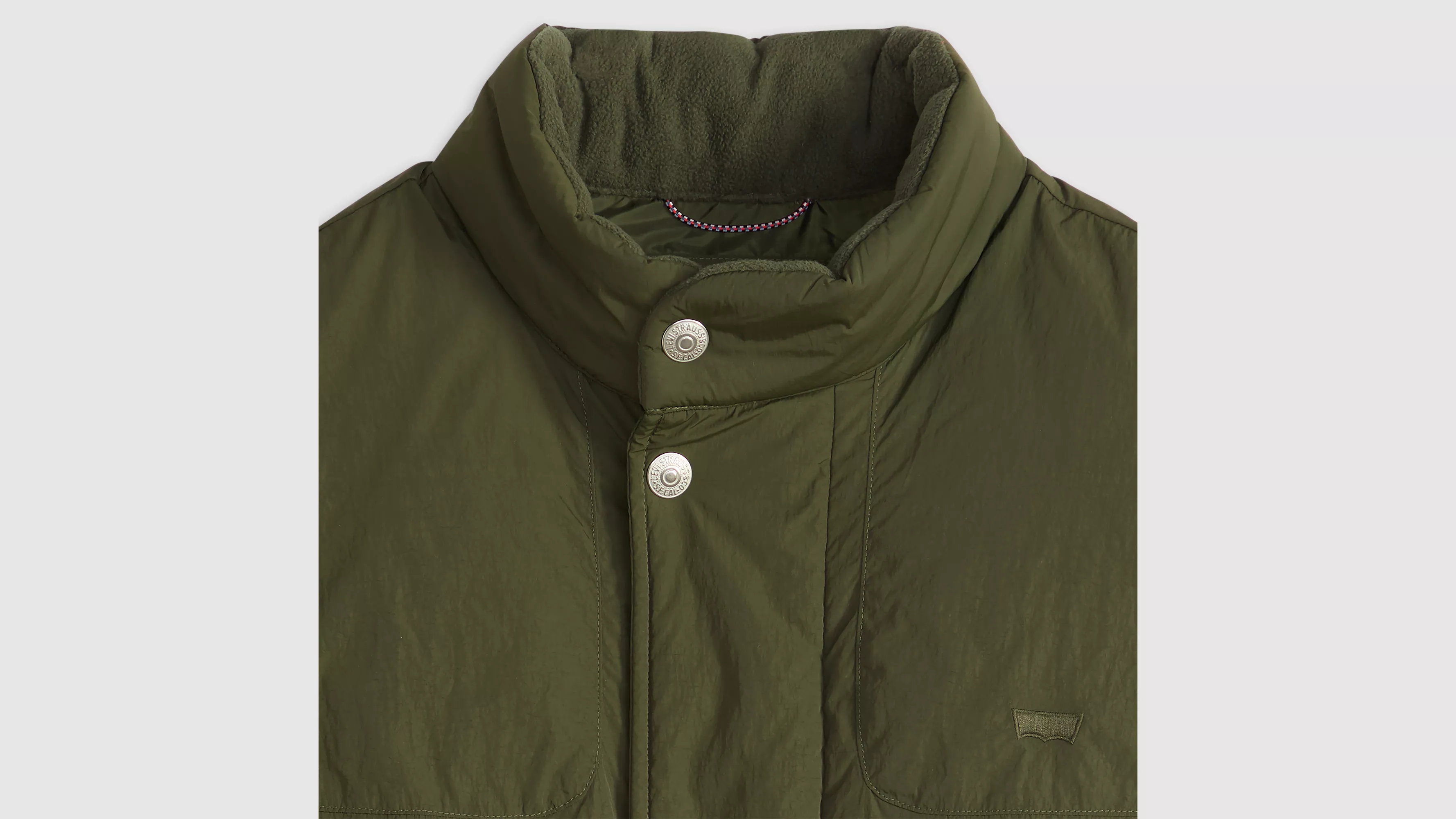 ROCKRIDGE VEST DUFFEL BAG