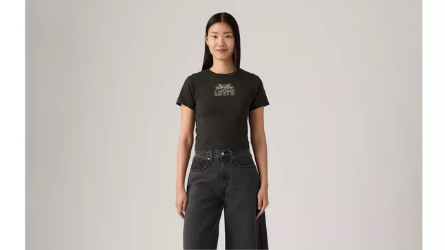 GR ESSENTIAL SPORTY TEE LEVIS ARCHIVAL