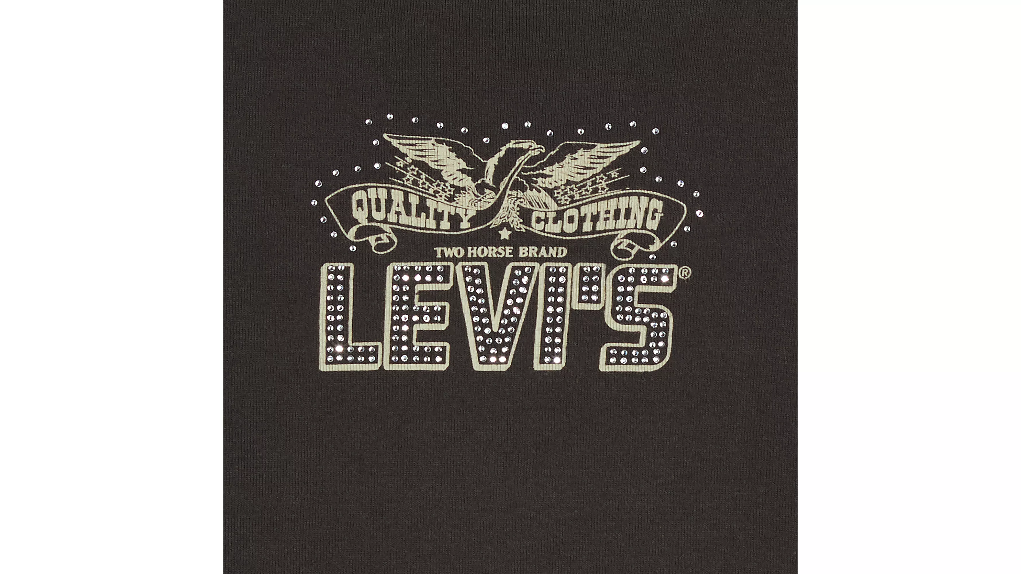 GR ESSENTIAL SPORTY TEE LEVIS ARCHIVAL