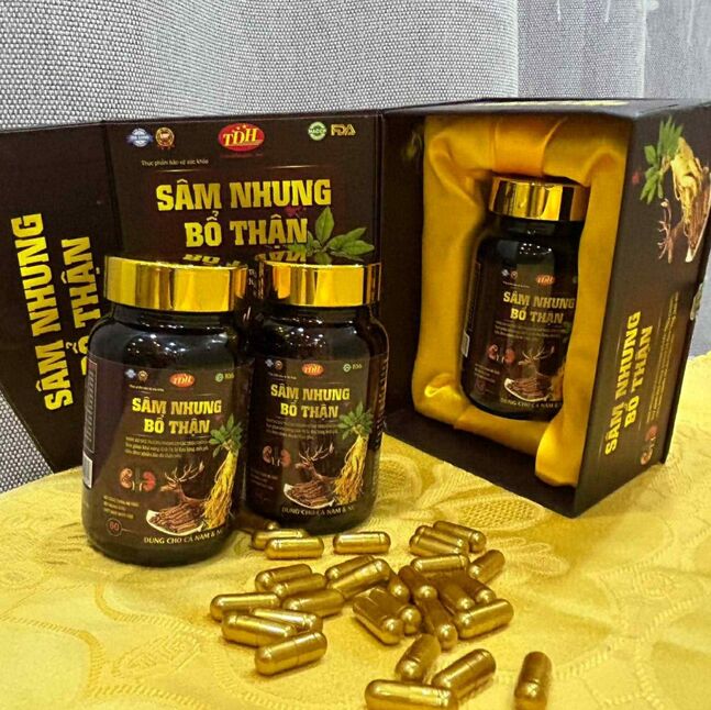 Бөөр болон эрчүүдийн бэлдмэл