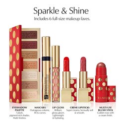 Estée lauder - holiday set 11pcs