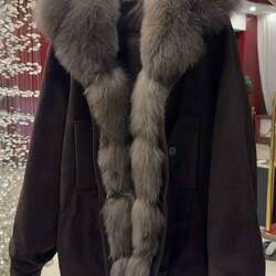 Өмөсгөл маш гоё хүргэлттэй