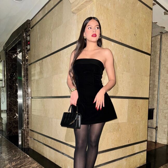 Загварлаг богино дресс👗❤️