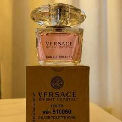 Vercase bright crystal (90мл)