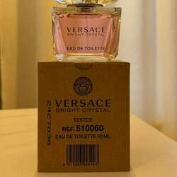 Vercase bright crystal (90мл)