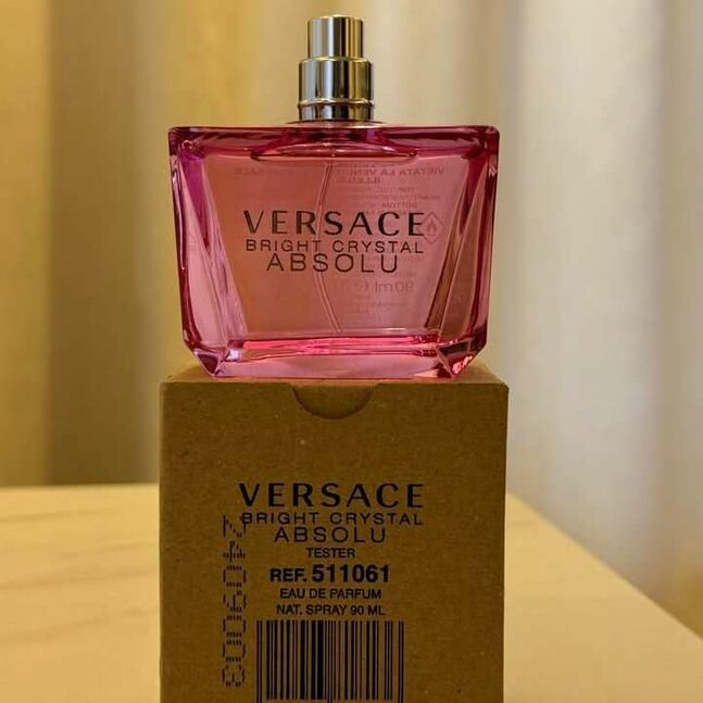 Vercase absolu эмэгтэй ус