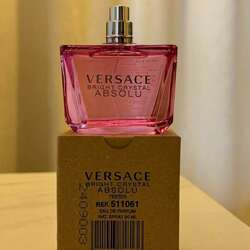 Vercase absolu эмэгтэй ус