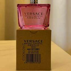 Vercase absolu эмэгтэй ус